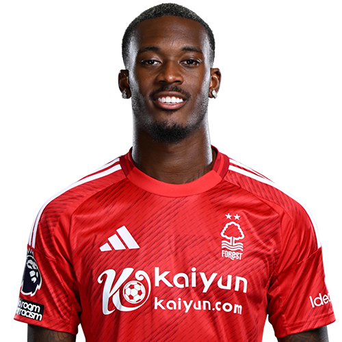 Callum Hudson-Odoi