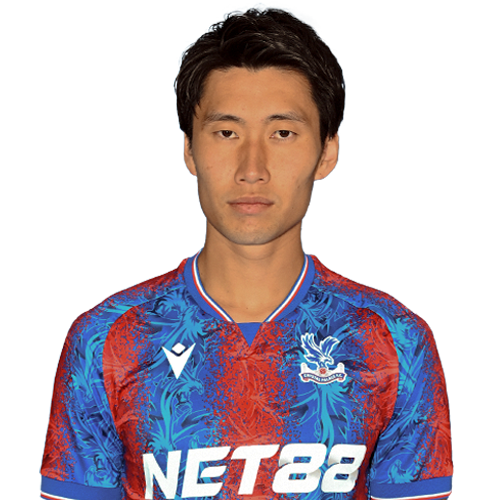 Daichi Kamada