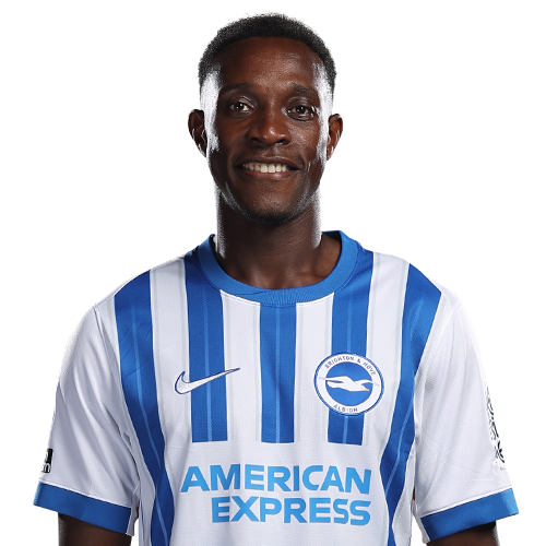 Danny Welbeck