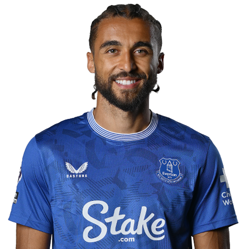 Dominic Calvert-Lewin