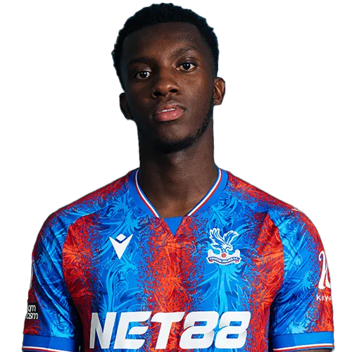 Eddie Nketiah