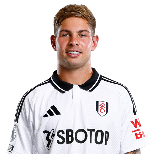 Emile Smith Rowe