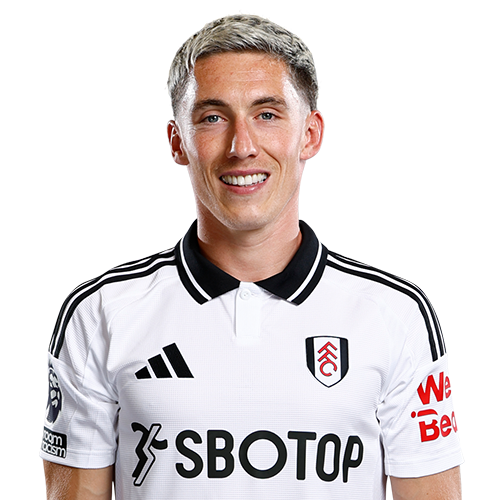 Harry Wilson