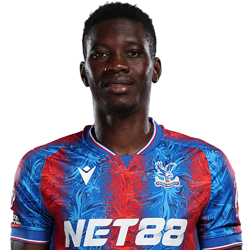 Ismaïla Sarr