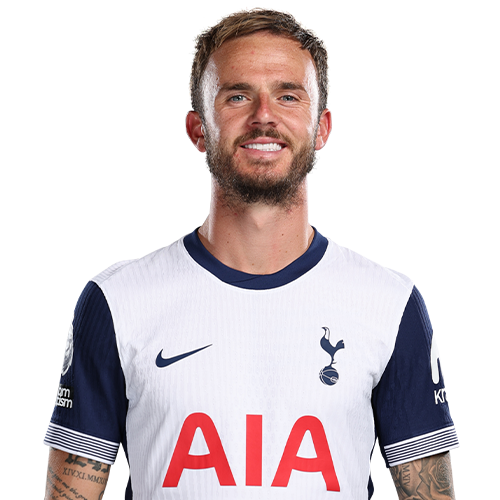 James Maddison