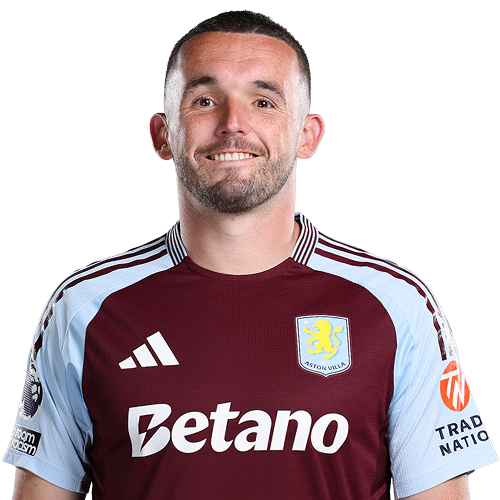 John McGinn