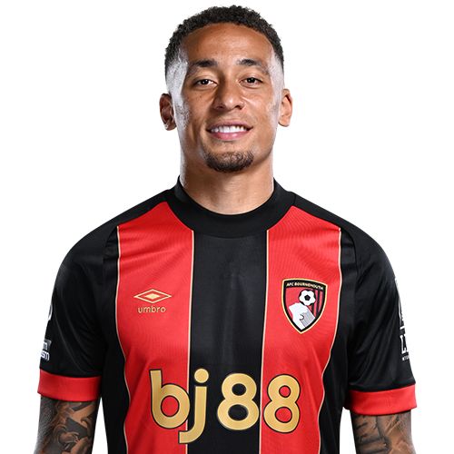 Marcus Tavernier