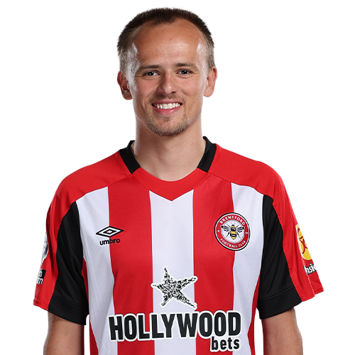 Mikkel Damsgaard