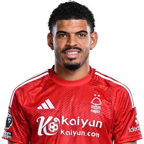 Morgan Gibbs-White