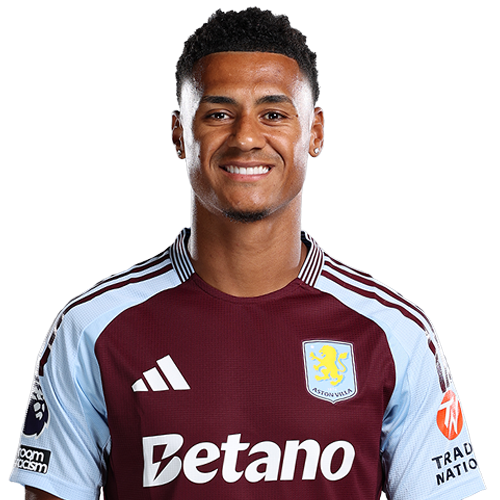 Ollie Watkins