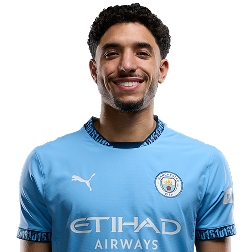 Omar Marmoush
