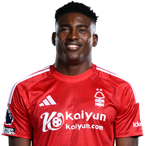 Taiwo Awoniyi