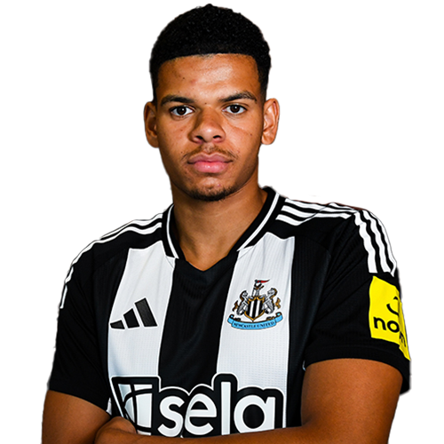 William Osula